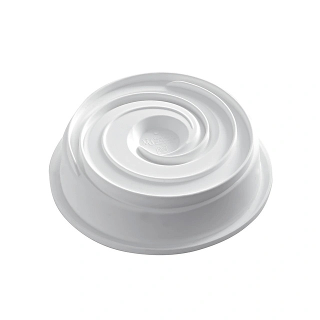 Vortex 1000 Ø180 x H48mm - 1000ml 