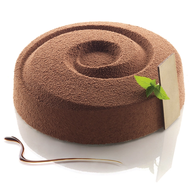 Vortex 1000 Ø180 x H48mm - 1000ml 