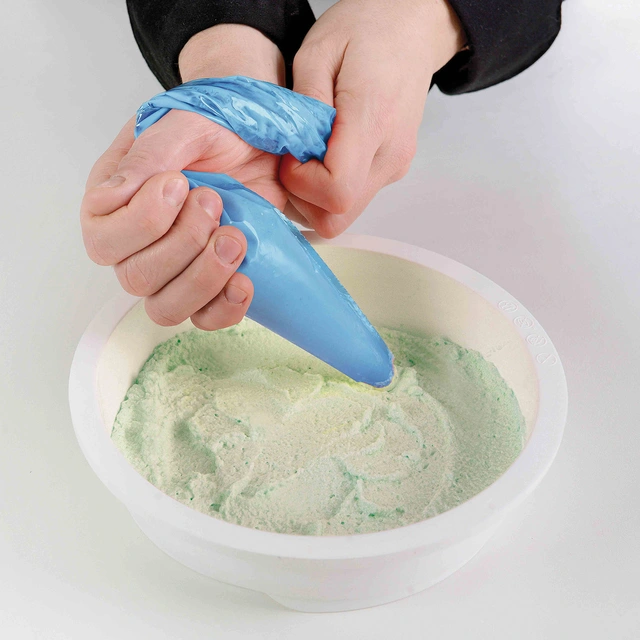 Vague 1100 Ø200 x H45mm - 1100ml 