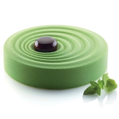 Vague 1100 Ø200 x H45mm - 1100ml