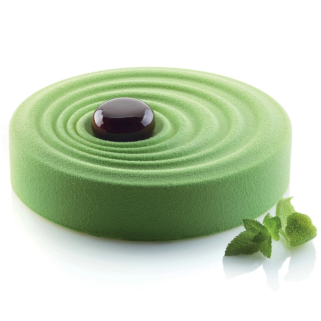 Vague 1100 Ø200 x H45mm - 1100ml 