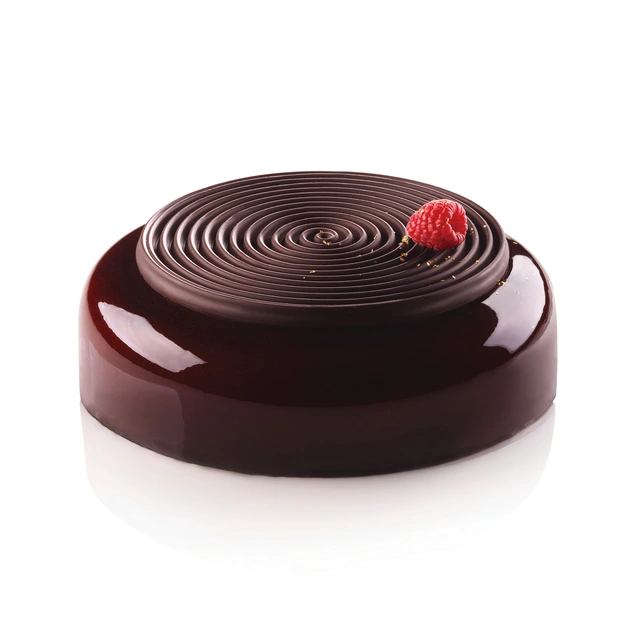 Universo 1200 Ø180 x H50mm - 1200ml 