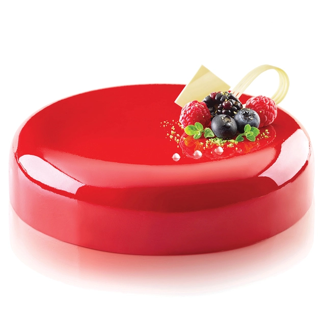 Universo 1200 Ø180 x H50mm - 1200ml 