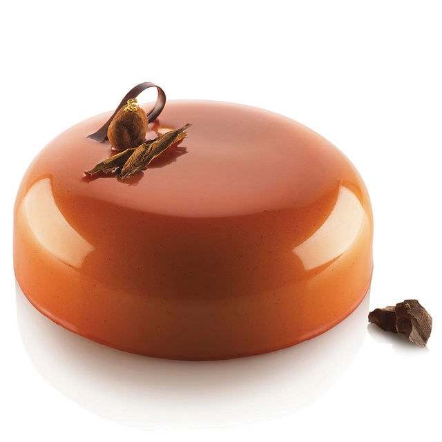 Universo 600 Ø140 x H45mm - 600ml 