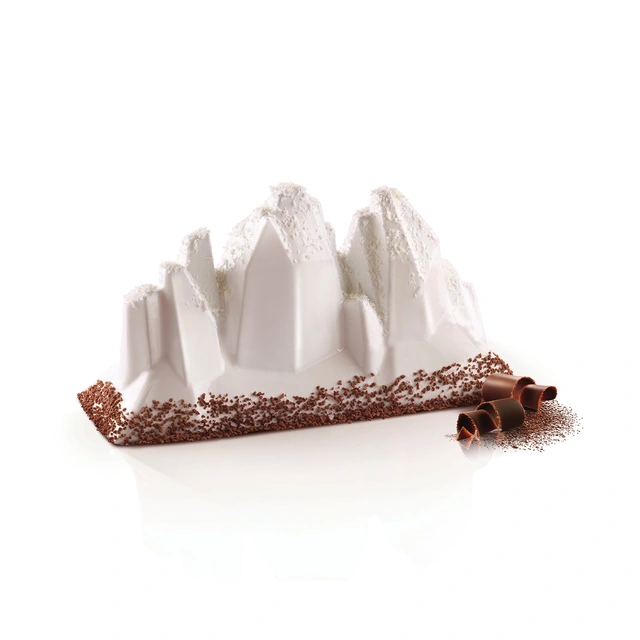 Tre Cime 650 210 x 80 x H110mm - 650ml 