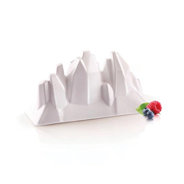 Tre Cime 650 210 x 80 x H110mm - 650ml 