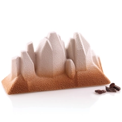 Tre Cime 650 210 x 80 x H110mm - 650ml