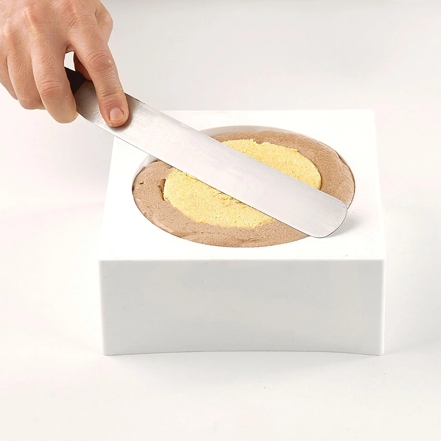 Zuccotto 180 Ø180 x H90mm - 1570ml x 6 