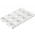 TOR Ø115 Ø115 x H50mm - 515ml x 12