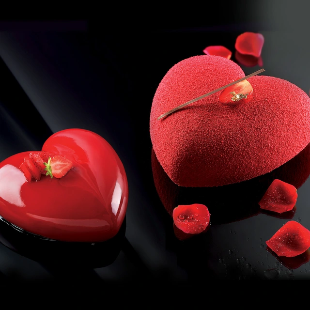 Ti Amo 1000 170 x 164 x H63 - 1000ml 