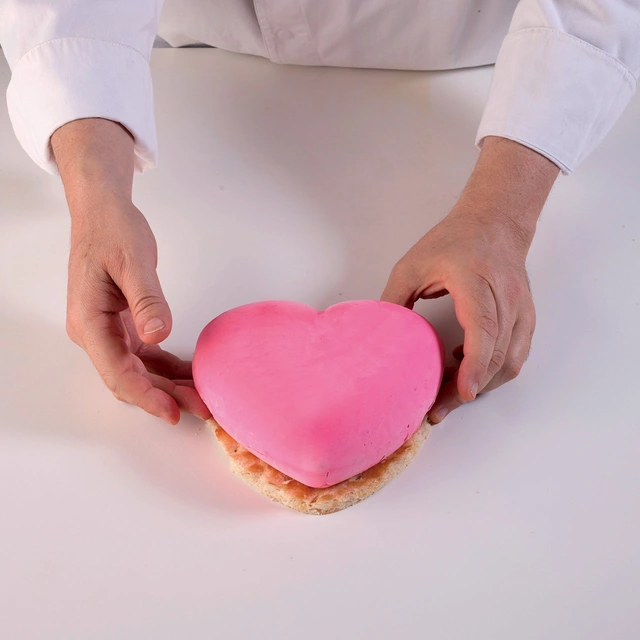 Ti Amo 1000 170 x 164 x H63 - 1000ml 