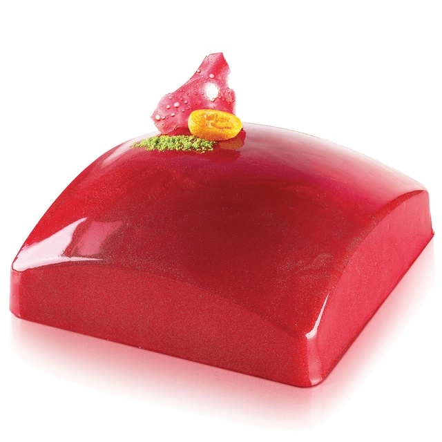 Square Sphere 1200 160 x 160 x H60mm - 1200ml 