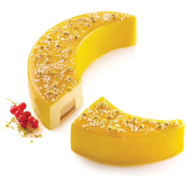 Moonlight Sonata 1000 230 x 178 x H53mm - 1000ml 