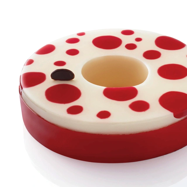 Saturn 1200 Ø200/70 x H45mm - 1200ml 