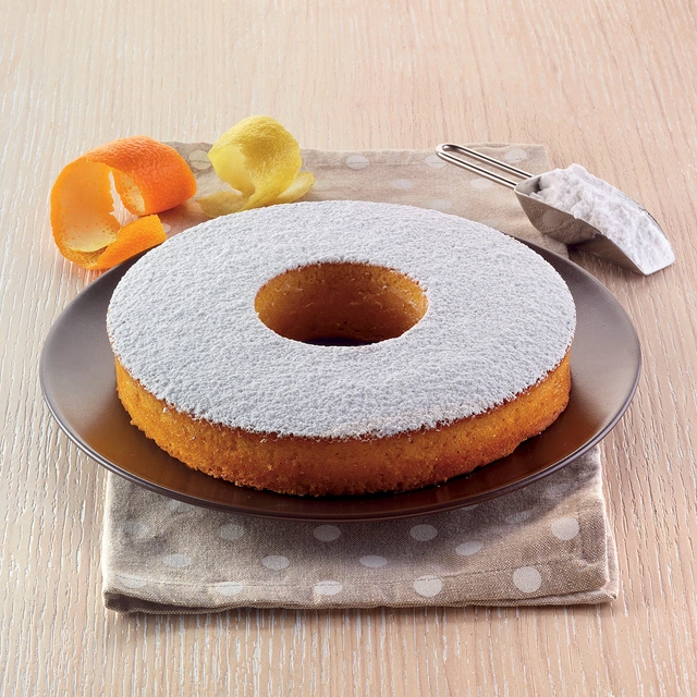 Saturn 1200 Ø200/70 x H45mm - 1200ml 