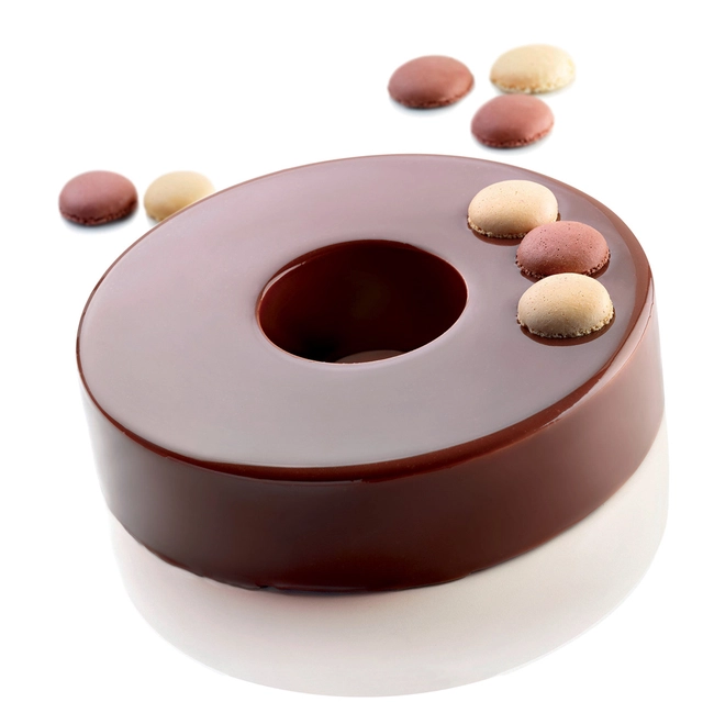 Saturn 1200 Ø200/70 x H45mm - 1200ml 