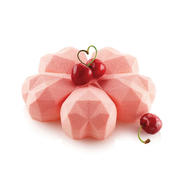 Sakura Origami 600 Ø170 x H30mm - 600ml 