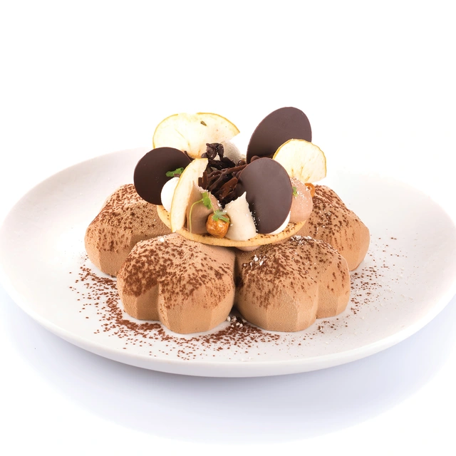 Sakura Origami 600 Ø170 x H30mm - 600ml 