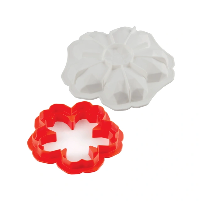 Sakura Origami 600 Ø170 x H30mm - 600ml 