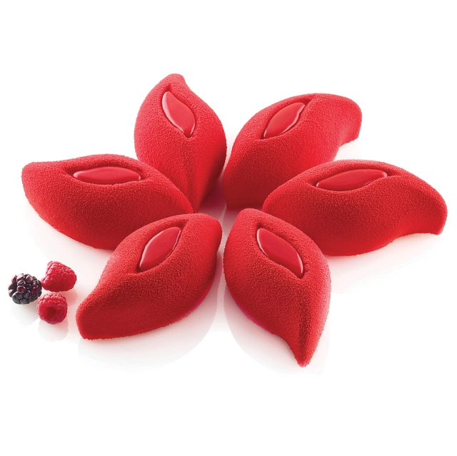 Ruben 140 114 x 57 x H45mm - 140ml x 6 