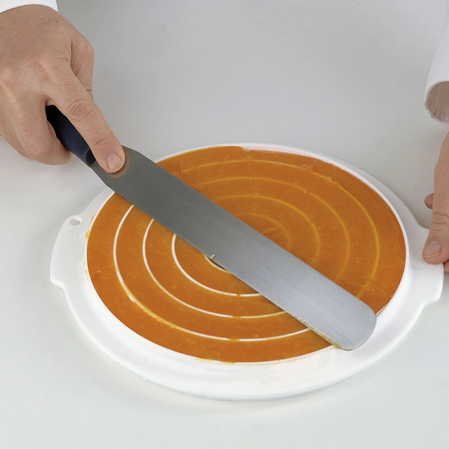 Paradise 1500 silikonform 220/70 x H60mm - 1500ml 