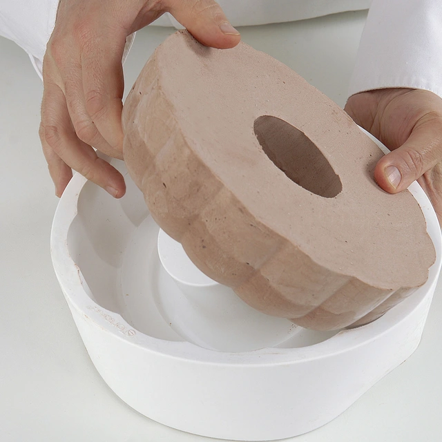 Paradise 1500 silikonform 220/70 x H60mm - 1500ml 