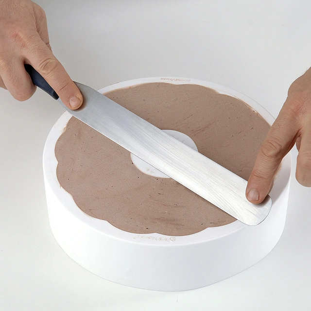 Paradise 1500 silikonform 220/70 x H60mm - 1500ml 