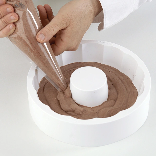 Paradise 1500 silikonform 220/70 x H60mm - 1500ml 