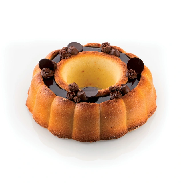 Paradise 1500 silikonform 220/70 x H60mm - 1500ml 