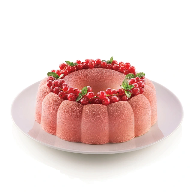 Paradise 1500 silikonform 220/70 x H60mm - 1500ml 