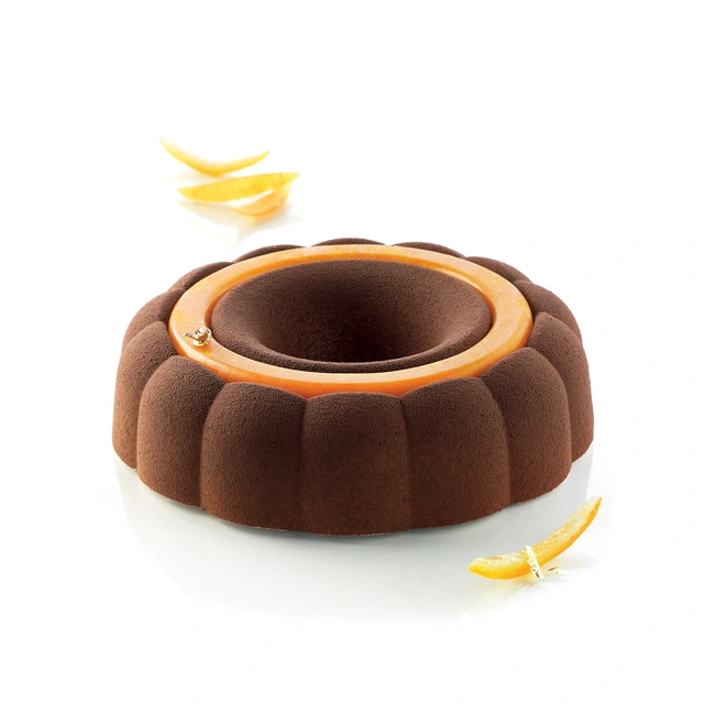 Paradise 1500 silikonform 220/70 x H60mm - 1500ml 