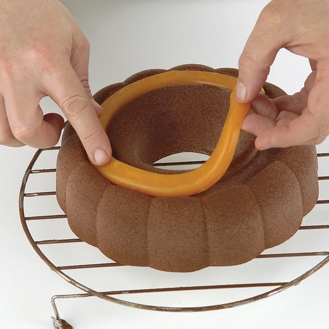 Paradise 1500 silikonform 220/70 x H60mm - 1500ml 