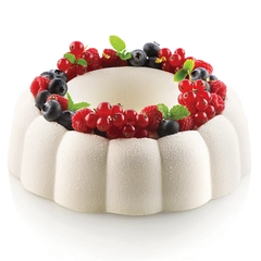 Paradise 1500 silikonform 220/70 x H60mm - 1500ml