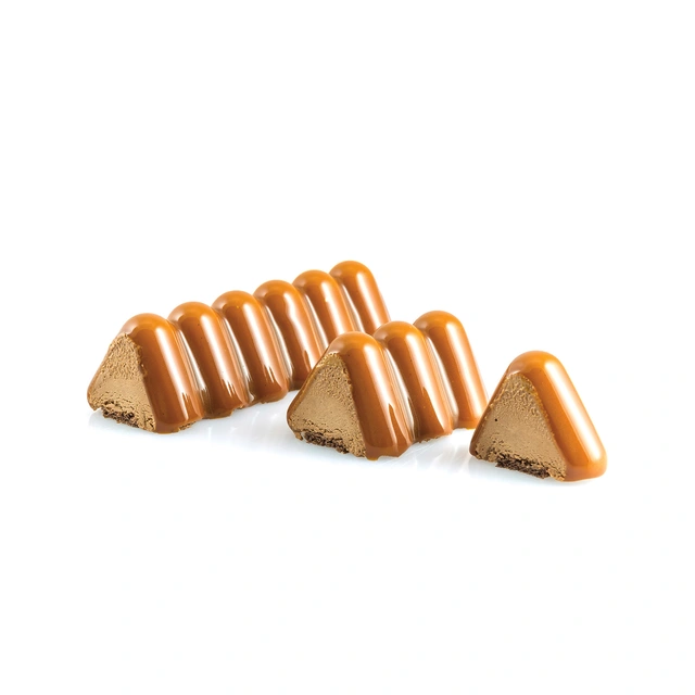 Modular Flex Trilogy 375 x 51 x H46 - 2000ml x 4 