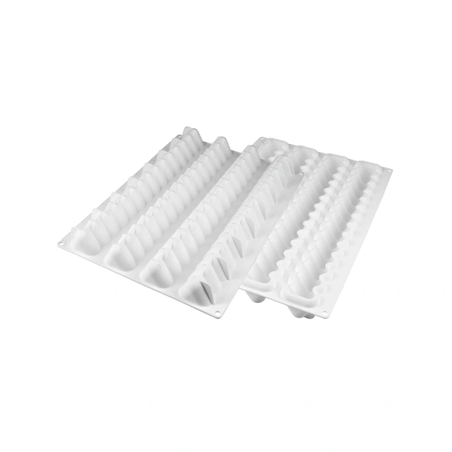 Modular Flex Trilogy 375 x 51 x H46 - 2000ml x 4 