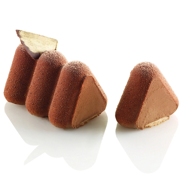 Modular Flex Trilogy 375 x 51 x H46 - 2000ml x 4 