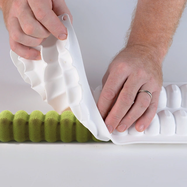 Modular Flex Galaxy 375 x 42 x H42 mm - 2000ml x 4 