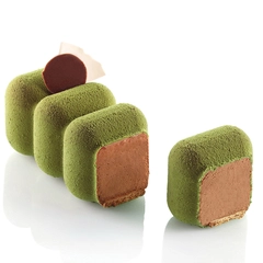 Modular Flex Galaxy 375 x 42 x H42 mm - 2000ml x 4