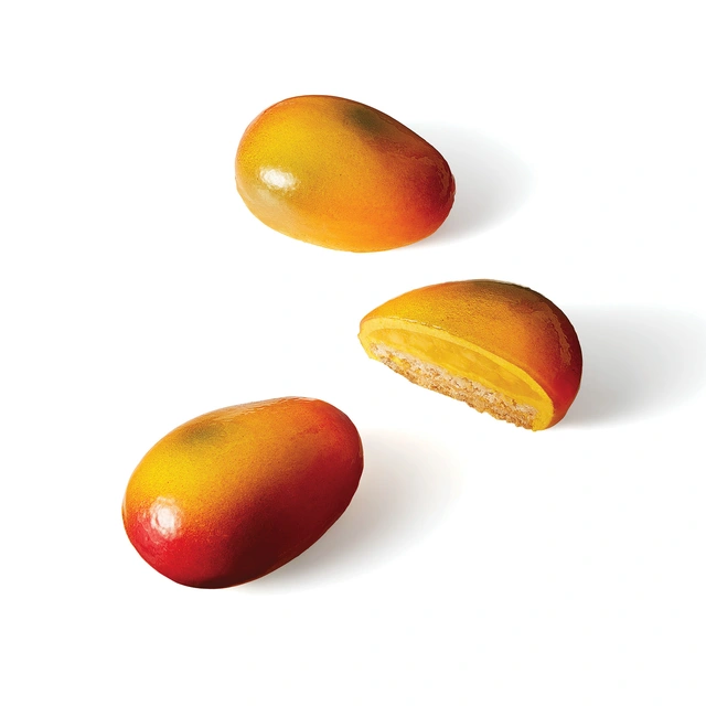Mango 130 93 x 57 x H42mm - 130ml x 6 
