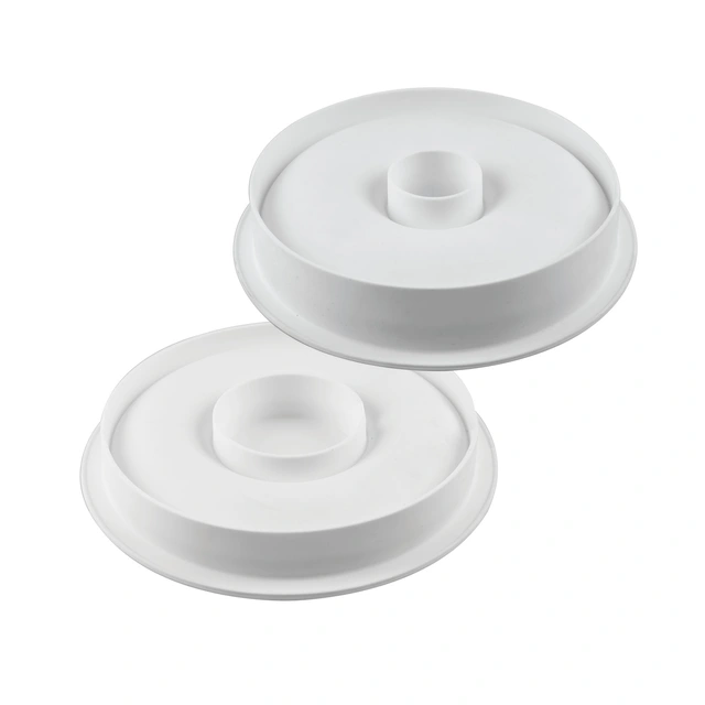 Kit Trinity 1400 Ø200 x H57mm - 1400ml 