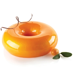 Kit Trinity 1400 Ø200 x H57mm - 1400ml