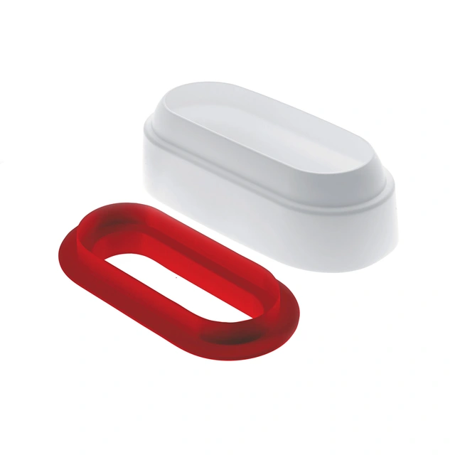 Mr. Pillow 1000 217 x 94 x H70mm - 1000ml 