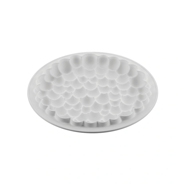 Kit Tarte Ring Bubble 2 Ø190 x H20mm - 370ml 