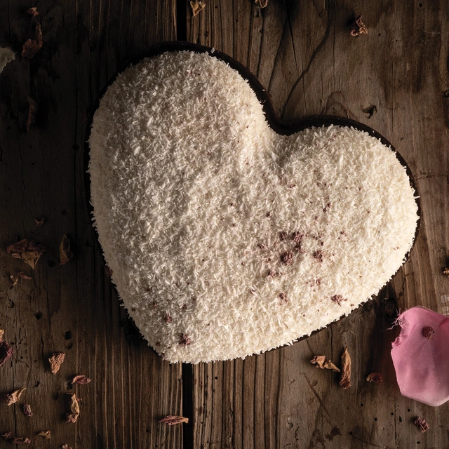 Kit Tarte Ring Amore 2 188 x 158 x H26mm - 460ml 