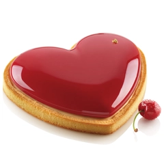 Kit Tarte Ring Amore 2 188 x 158 x H26mm - 460ml