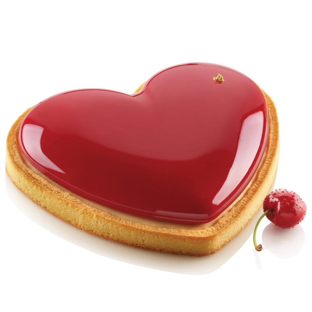 Kit Tarte Ring Amore 2 188 x 158 x H26mm - 460ml 