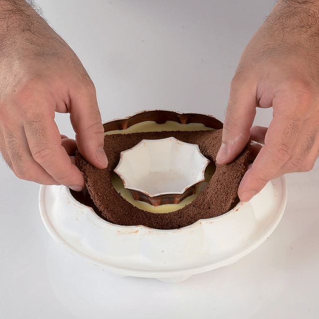 Kit Magia del tempo 1000 Ø185 x H60mm - 1000ml 