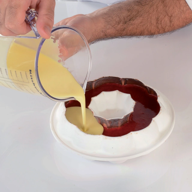 Kit Magia del tempo 1000 Ø185 x H60mm - 1000ml 