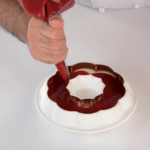 Kit Magia del tempo 1000 Ø185 x H60mm - 1000ml 