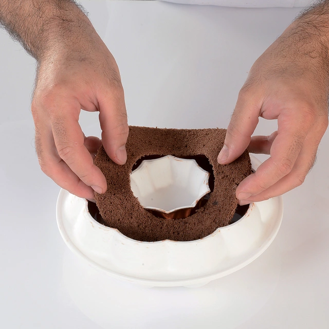 Kit Magia del tempo 1000 Ø185 x H60mm - 1000ml 